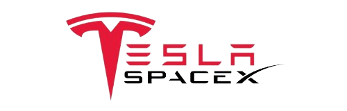 SpaceX Tesla Platform